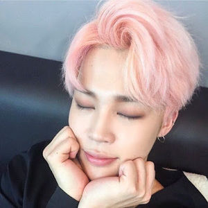 Meet your Posher, Taylor